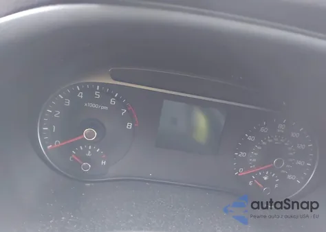 2020 Kia Soul S from USA, damaged, VIN KNDJ23AU8L7070083